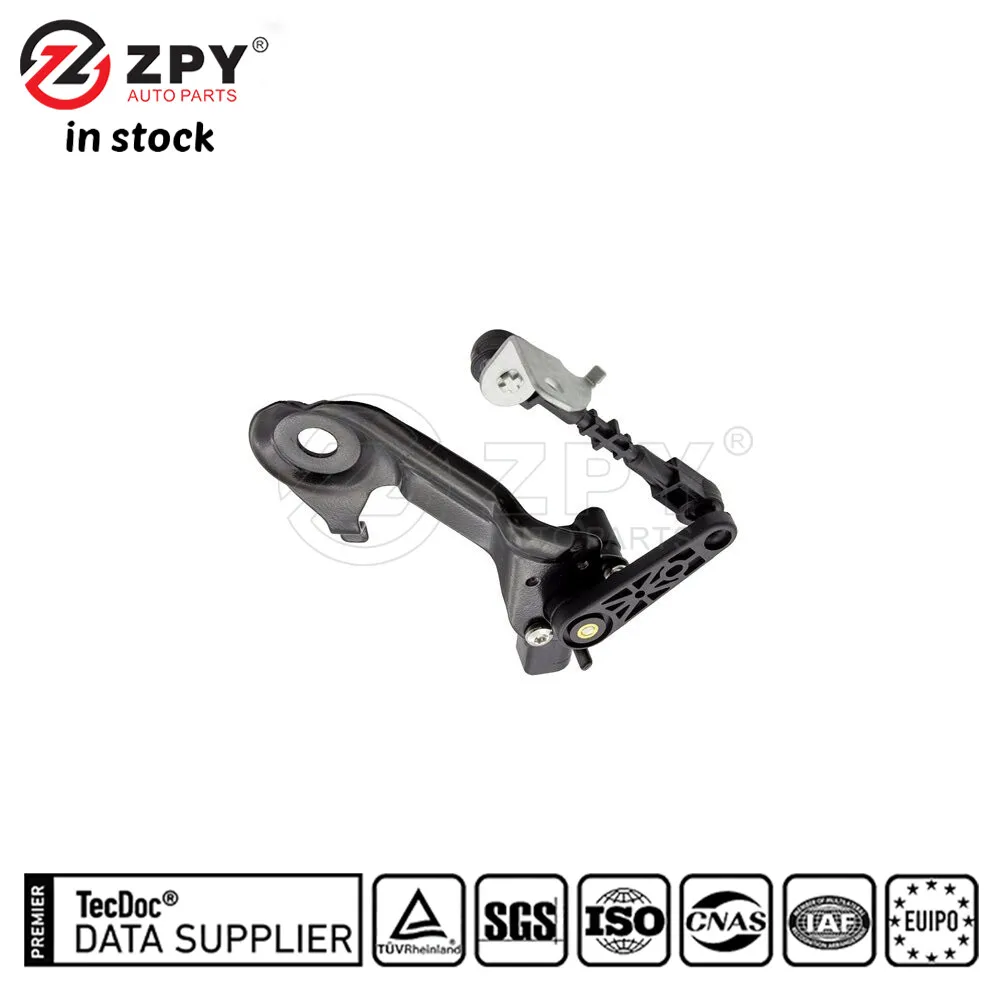 ZPY nuevo Sensor de nivel de altura de suspensión para Audi Q5 SQ5 A6 8R0 941 309E 09-17