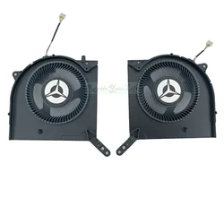 Laptop Cooling Fan for Lenovo Legion 7-16ITHg6 82K6, 5 Pro-16ITH6H 82JD 16 Series CPU GPU Cooler NS85C63-20L11 NS85C62-20L10 5V