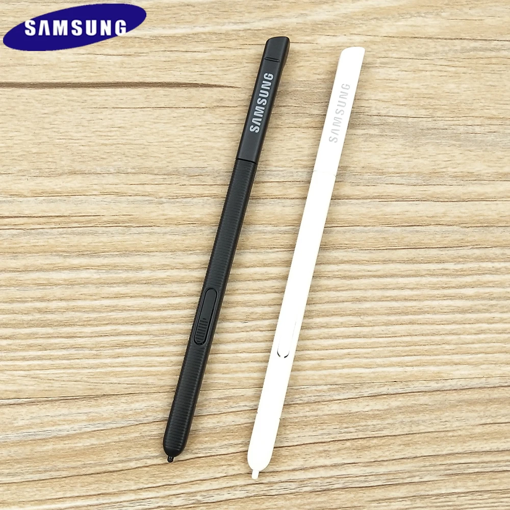 Original Samsung Galaxy Tab A 10.1 (2016) P585 P580 Stylus Pen Replacement Writting Stylus Black White Intelligent Touch S Pen