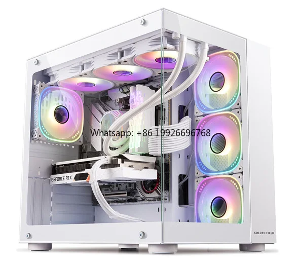 

OEM Gaming PC Desktop I5 13th Gen with RTX3060 32G RAM 1T SSD manufacturer