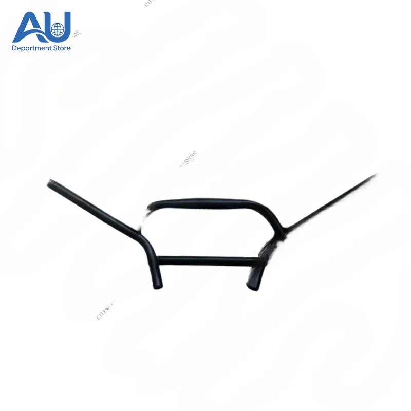 Universal 7075 Aluminum Alloy Extended Handlebars for Melon Bikes, Station Wagons, Road Bikes, and Leisure Bikes