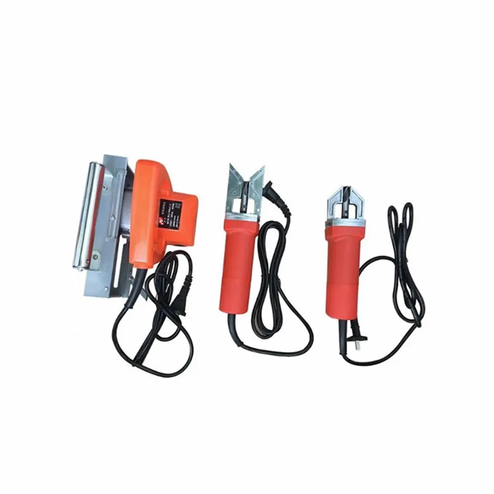 maquina-de-limpeza-de-juntas-planas-para-portas-e-janelas-de-aco-com-fresagem-eletrica-externa-e-interna