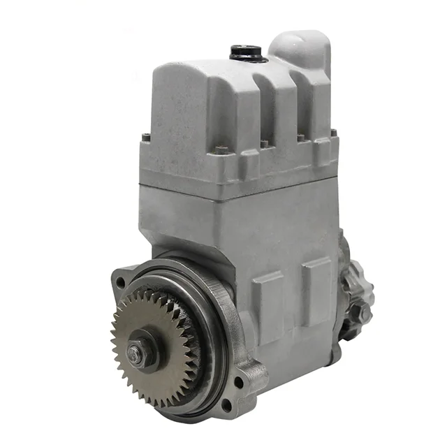 

High Pressure Diesel Fuel Injection Pump 20R-1649 for CAT 9 Diesel Engine 20R-1649