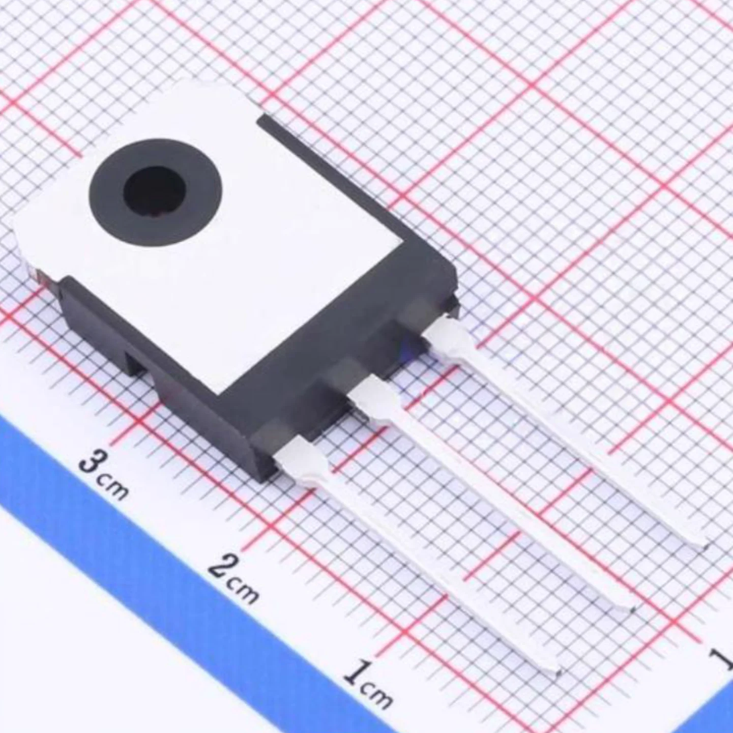 50JR22 IGBT GT50JR22(S1WLD,E,S 600V 50A 250W 100A TO-3P-3 قناة IGBTs المنفصلة الأصلية من السيليكون N GT50JR22(S1WLD,E,S 50JR22