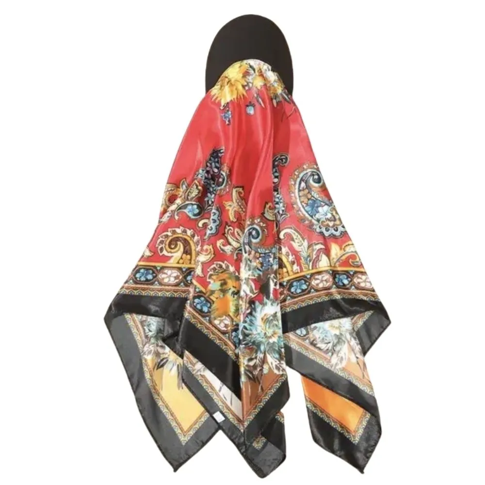 bone-de-beisebol-simples-com-protecao-solar-estilo-garra-de-dragao-vintage-com-laco-faixa-de-cabelo-bandana-lenco-de-cabeca-de-cetim-da-moda-para-exterior