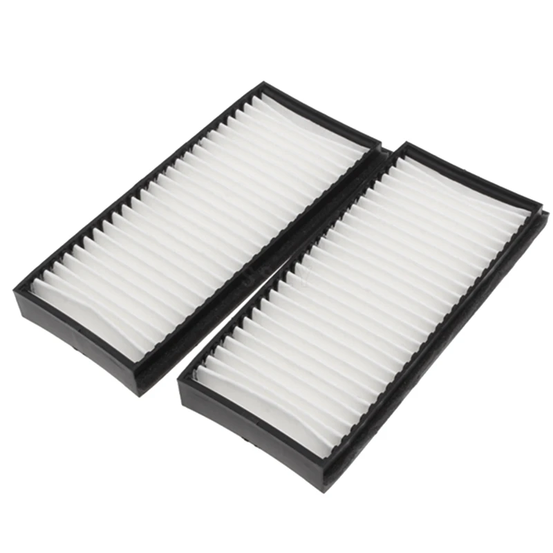 Cabin Filter For 2005- SSANGYONG ACTYON I 2.0 / 2.3 , 2005- SSANGYONG KYRON 2.0 / 2.7 / 2.3 / 3.2 68111-091A0