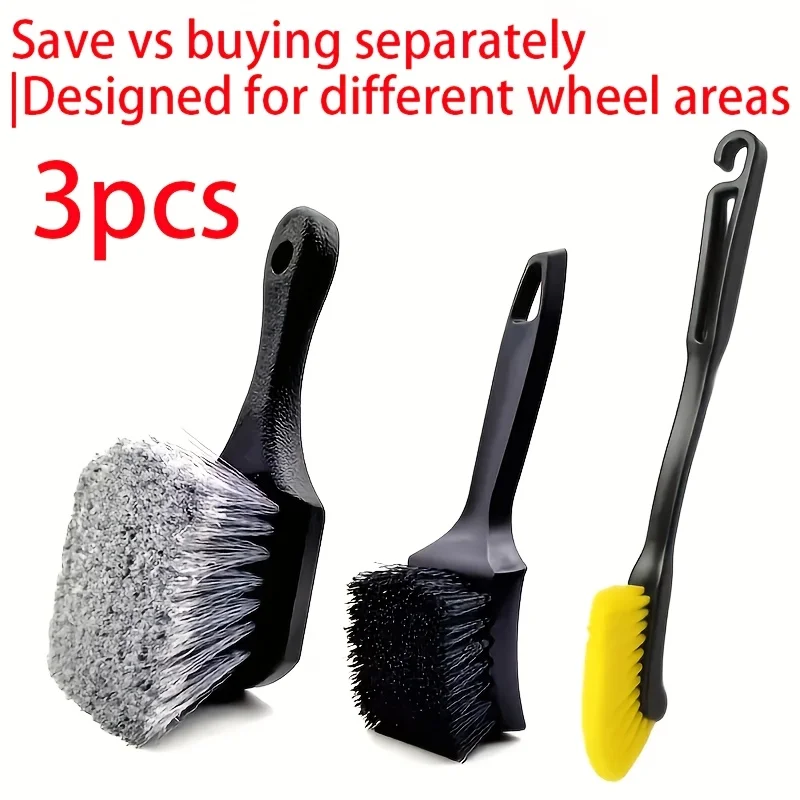 conjunto-de-3-escovas-plasticas-para-limpeza-de-rodas-e-pneus-de-carro-com-diferentes-tipos-de-cerdas