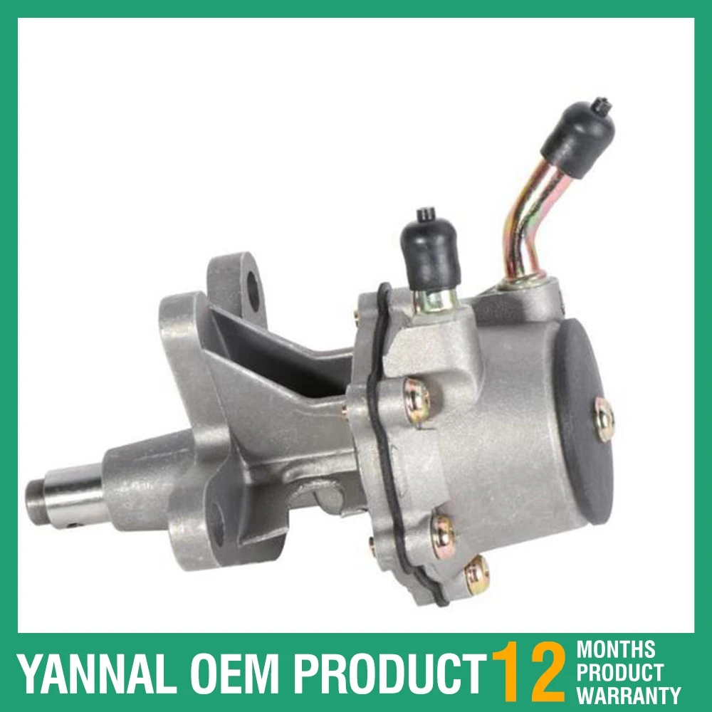 

Fuel Pump For Deutz F2L1011F F3L1011F BF4L1011F F4L1011F F2M1011 F3M1011F Engine