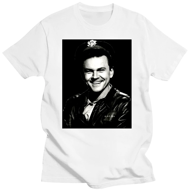 Papa Schultz Celebrities Men T-Shirt Tee Clothing 3-A-395