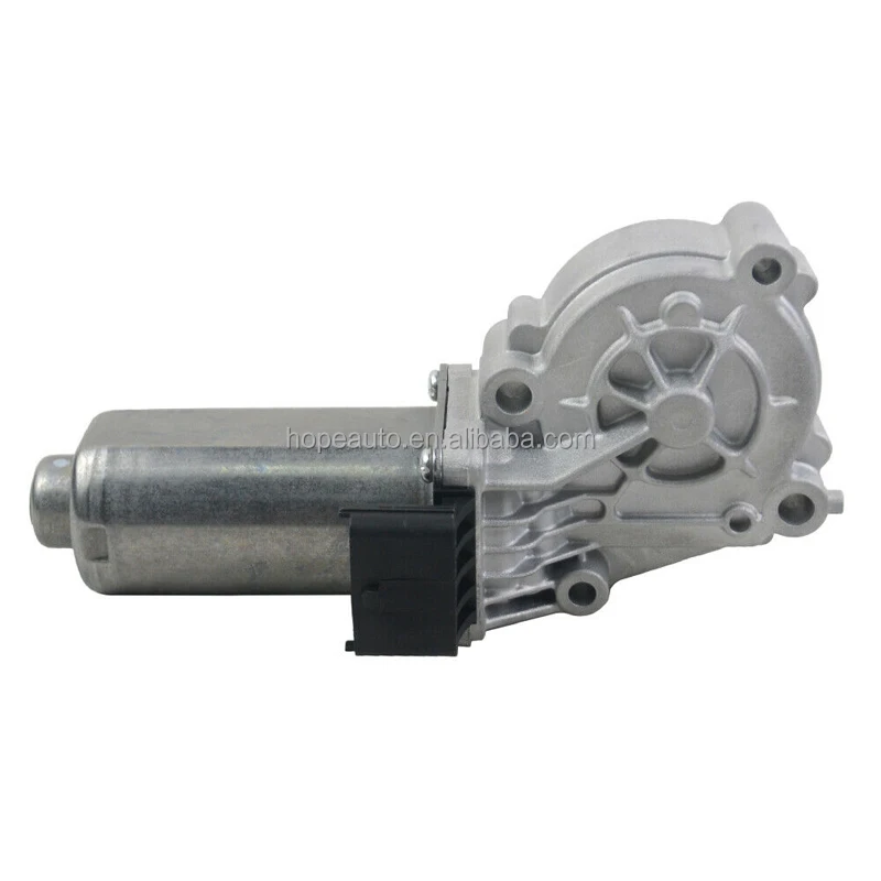 Transfer Box Actuator Motor 4635400088 For Mercedes G55 G63 AMG G500 Base Sport Transfer Case-Shift Control Motor