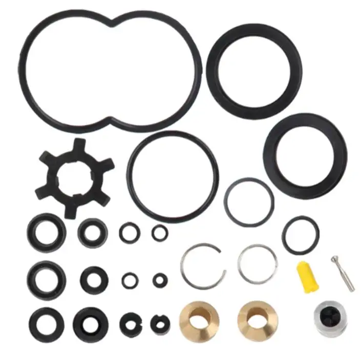Booster Repair Kit 2771004 KIT-501 Black ABS Car Parts Accessories For Auto Maintenance And Multiple Vehicle For Models