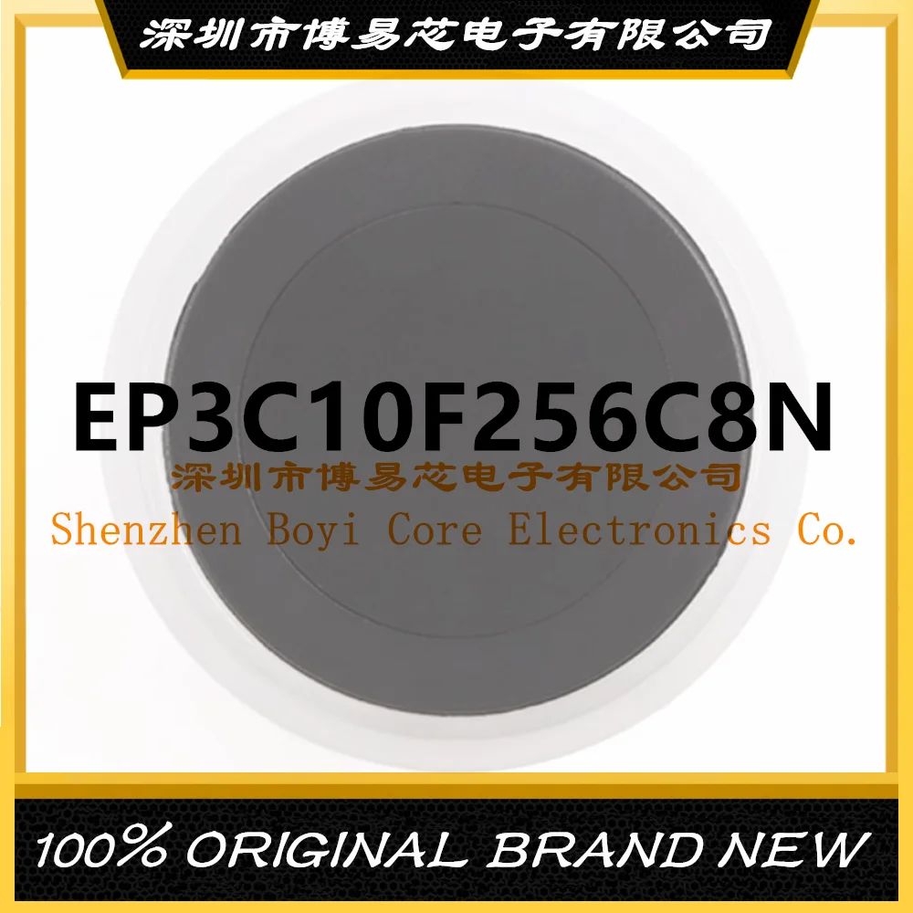 

EP3C10F256C8N EP3C10F256C8 EP3C10F256 PC shell