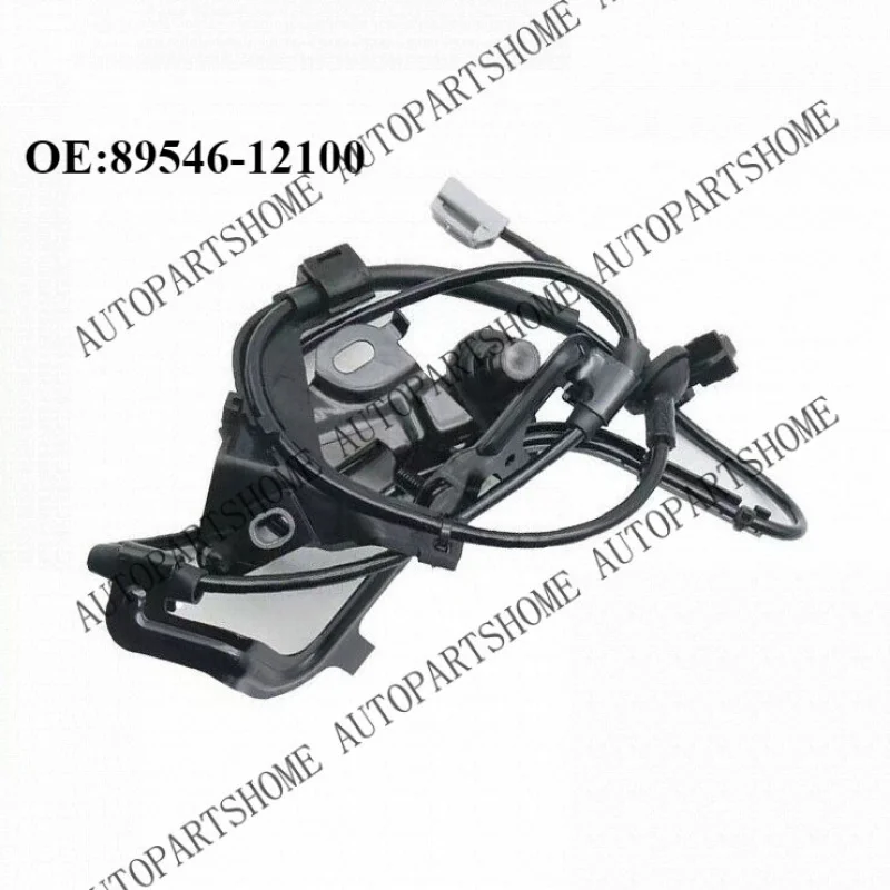 

Z... ABS Speed Sensor Rear Left Fit For 89546-12100 Toyota Corolla Axio/Fielder/