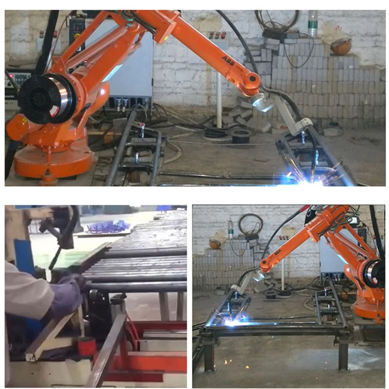 إطار سقالات فولاذي على الطراز الحديث لعناصر البناء والبناء