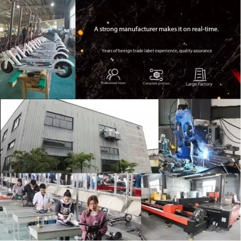 

2025 High Quality 350 Watt Motor 8.5 Inch Tire Electric Scooter For Adults Electric Scooter Two Wheels Foldable Scooter