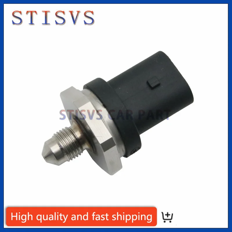Car Fuel Pressure Sensor 0261545063 For Range Rover Evoquew JAGUAR XF New High Quality Cars Accessories