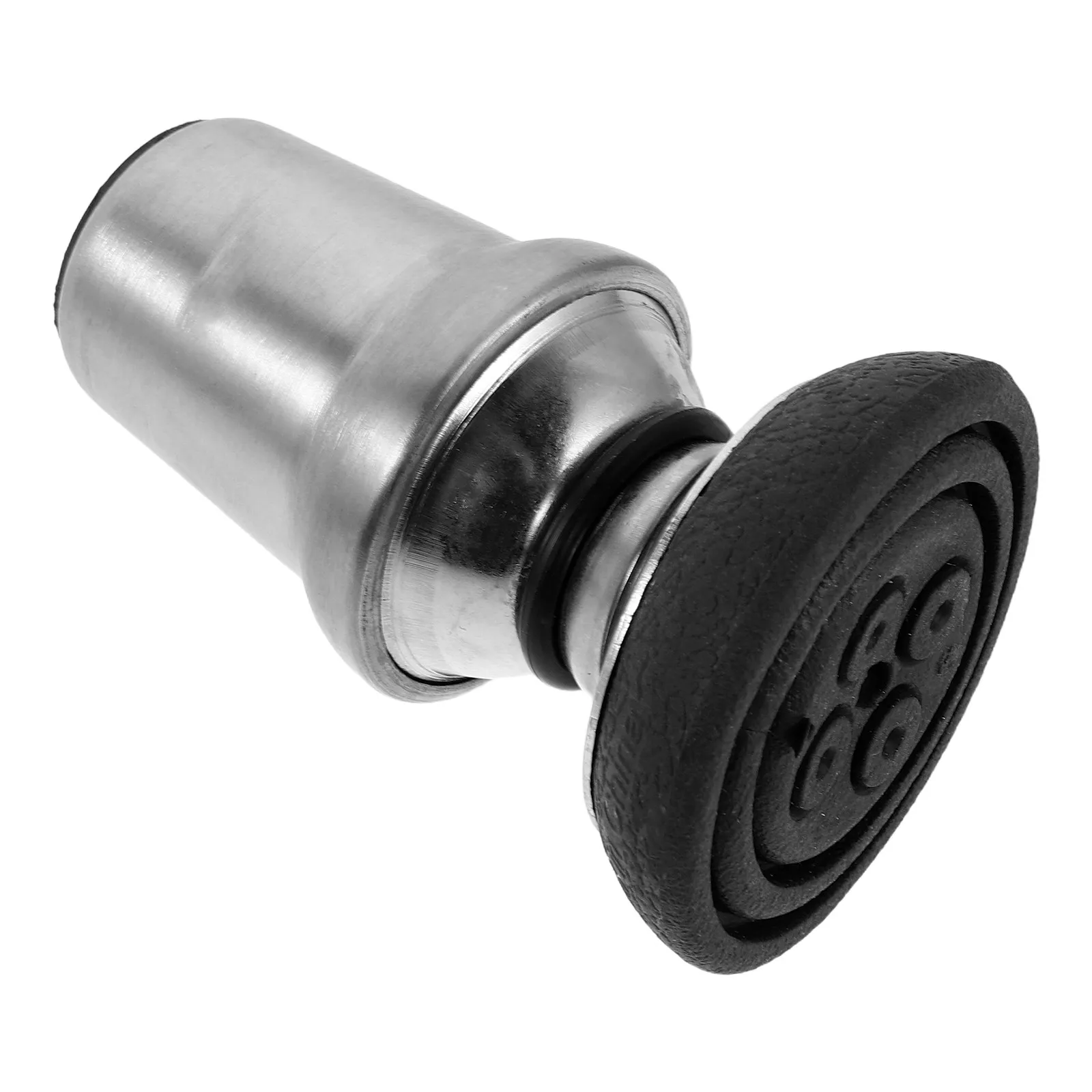 

Вращающийся наконечник для костыля, резиновая насадка для трости, сменный резиновый наконечник для трости, поворот на 360 градусов, для использования на любой местности