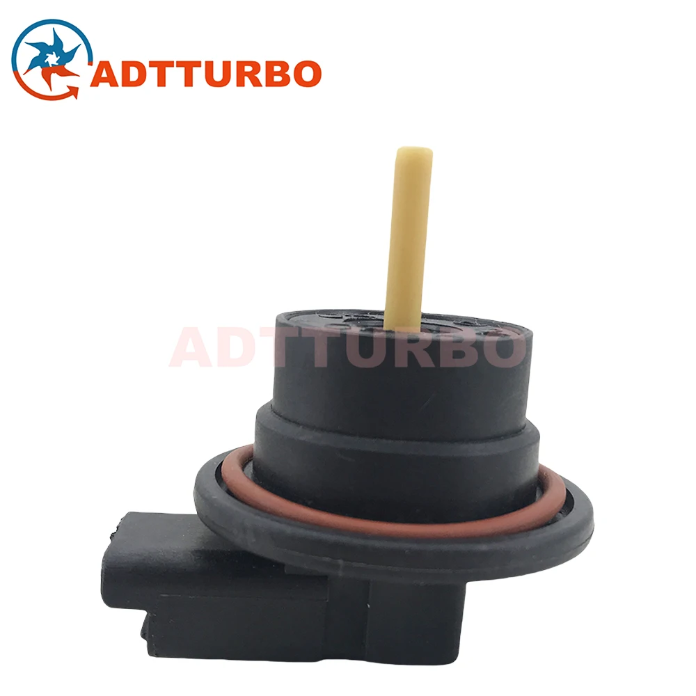 

GTB1449VZL Turbo Electronic Actuator Sensor 806497 783248 0375P2 Turbine Parts for Citroen C 4 2.0 HDi FAP 163 HP DW10CTEDD4 200