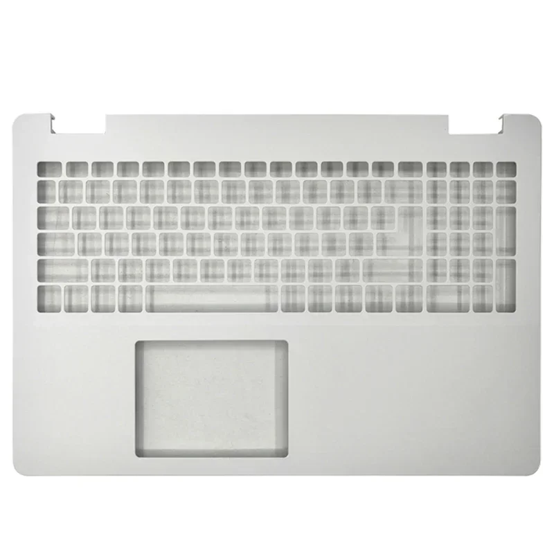 ใหม่สําหรับ Inspiron 15 3501 3505 Palmrest สีขาว/09HMXM .Bule /079TJR.Silver/0VHDVT 0KGHJK