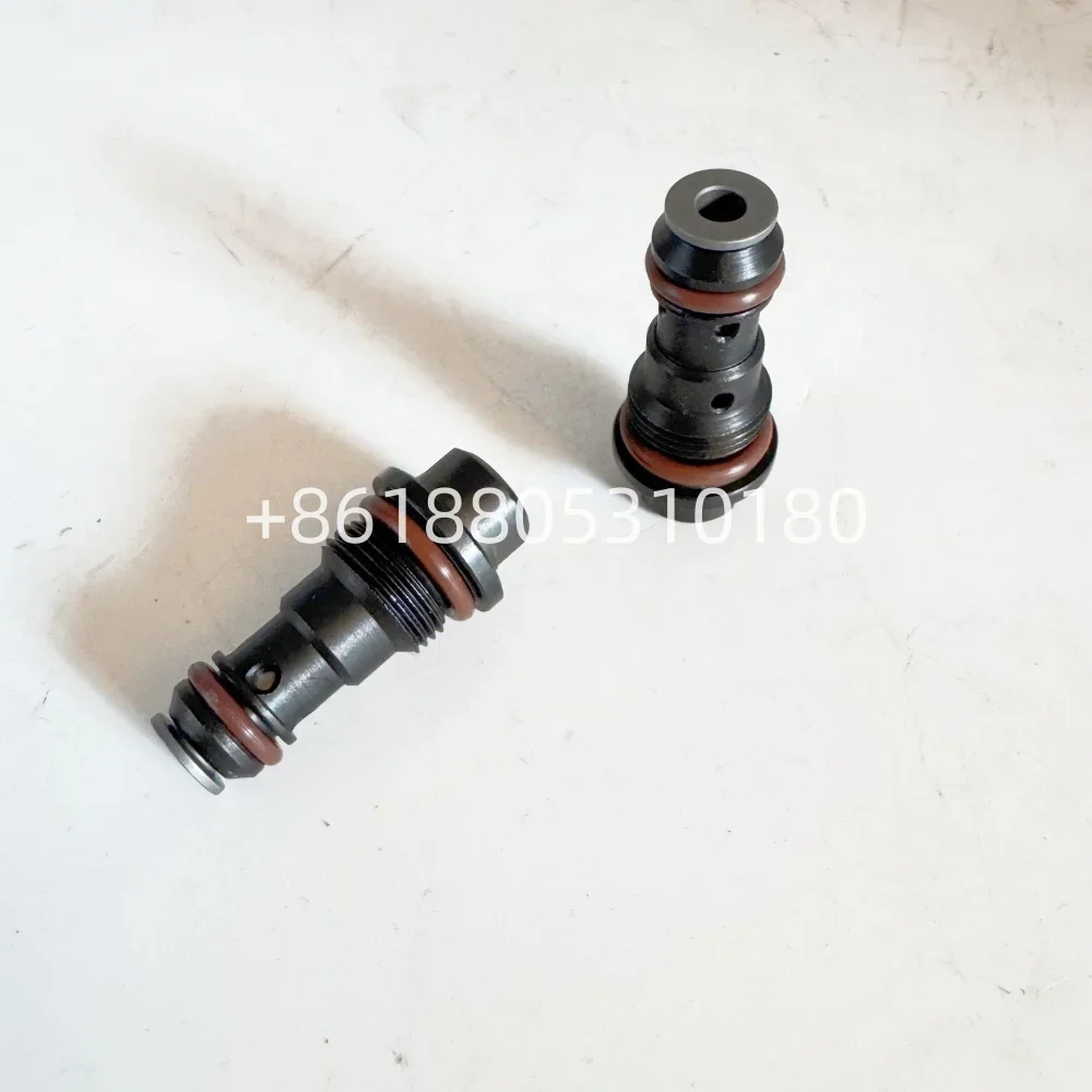 294160-0200 294000-1841 Hochwertiges Kraftstoffdruckbegrenzungsventil geeignet für elektrische HP3/HP4 Hochdruck-Kraftstoffpumpen – Detail 6