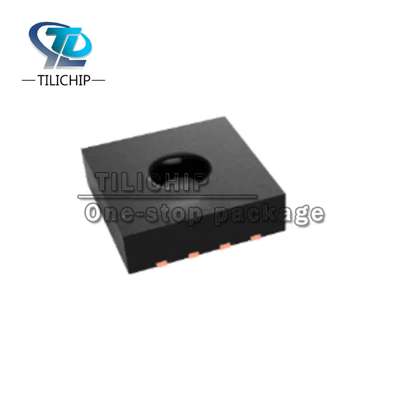 HDC3020-Q1 400mA digital temperature and humidity sensor module with high precision and high resolution brand new original