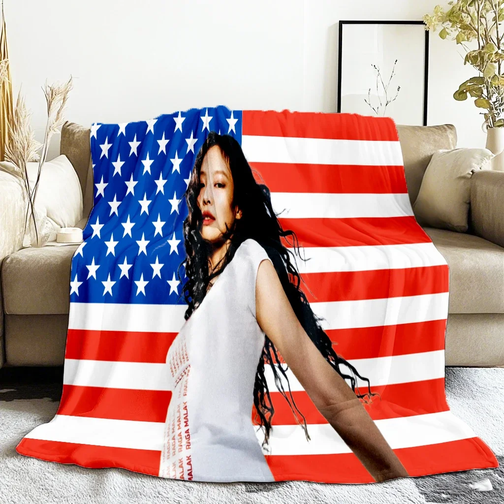 Jennie Kim Ultrasof… - image