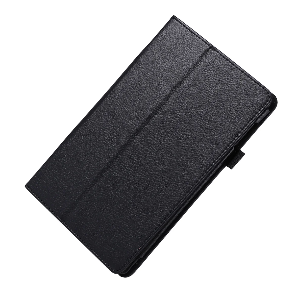 

Case Slim Folding Cover for 8'' Tablet PU Stand Fire 2017