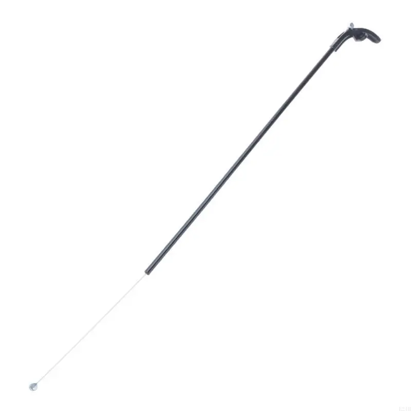 

Professional Universal Throttle Linkage Cable for FS50CEL FS56R FS50L Trimmers 4144-180-1104 Corrosion Resistant Build