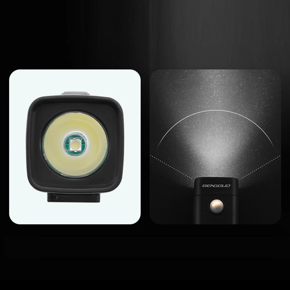 Thumbnail 4 - #43 USB Rechargeable Bike Lights Discount Picks