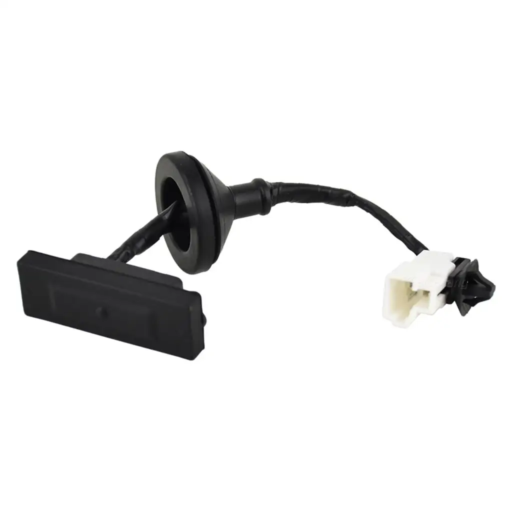 handle for door Trunk Lock Release Vehicle Parts ,Tailgate Button Switch ,Accessories Replaces 011 81260-4x200