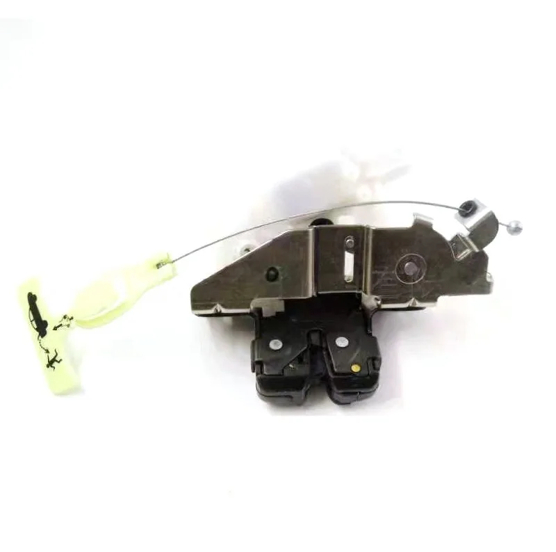 Serrure de coffre de pièces de voiture 68084367ad