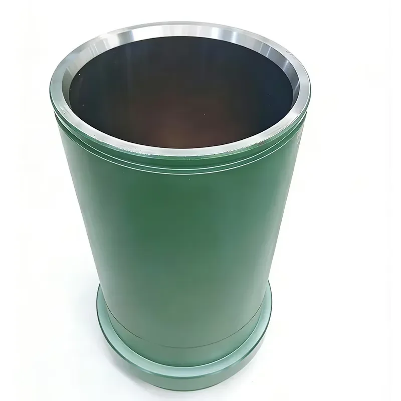 API 7K Oilfield Mud Pump Liner
