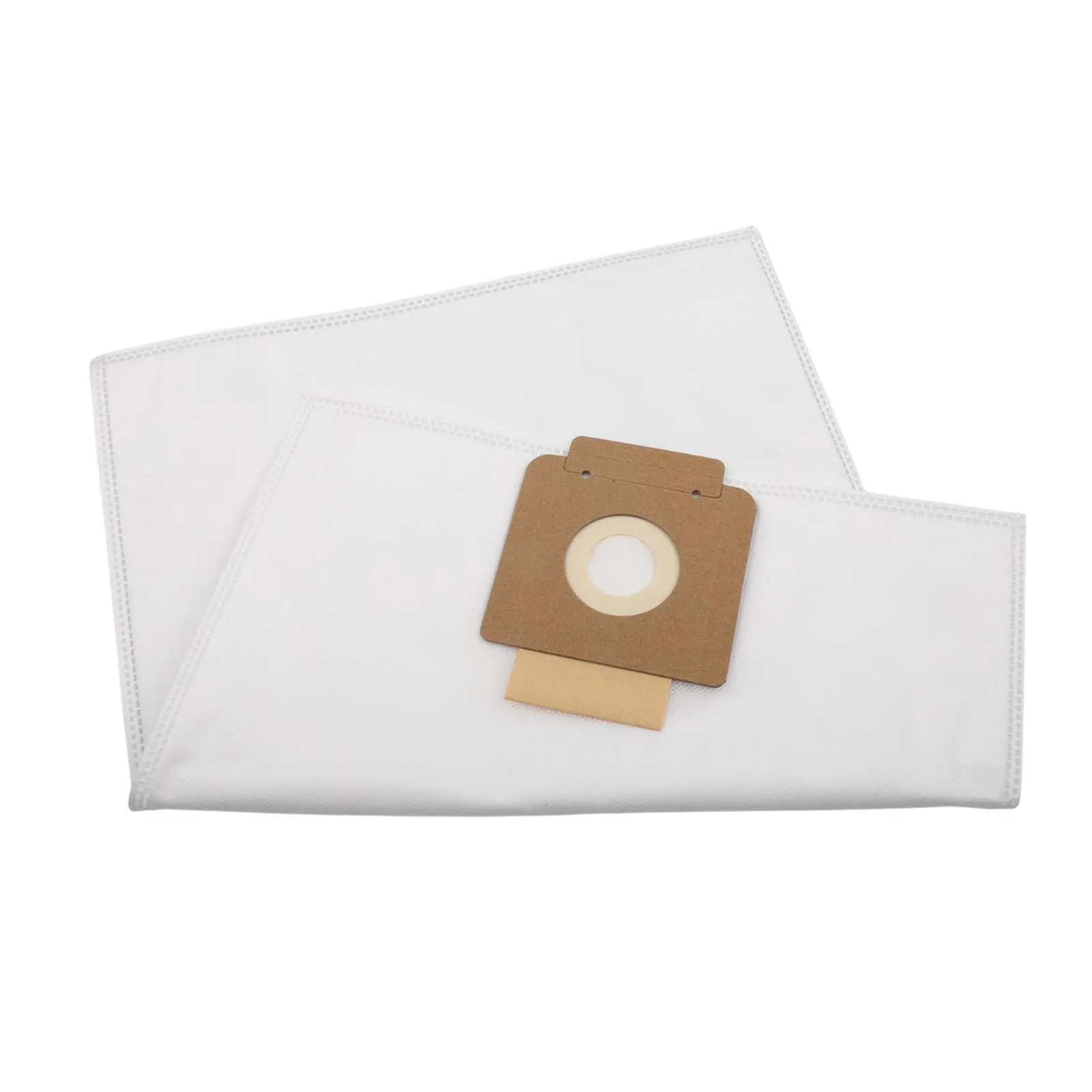 5-Layer Vacuum Bags Replacement Vacuum Bags Compatible With Class L Dust Dust Seal Technology Everyday Cleaning Tasks