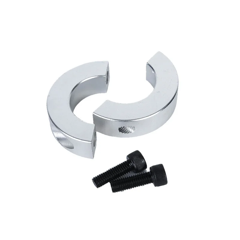 Separate optical axis fixing ring locking ring limit ring bearing fixed spindle retaining ring bushing positioning ring clamping