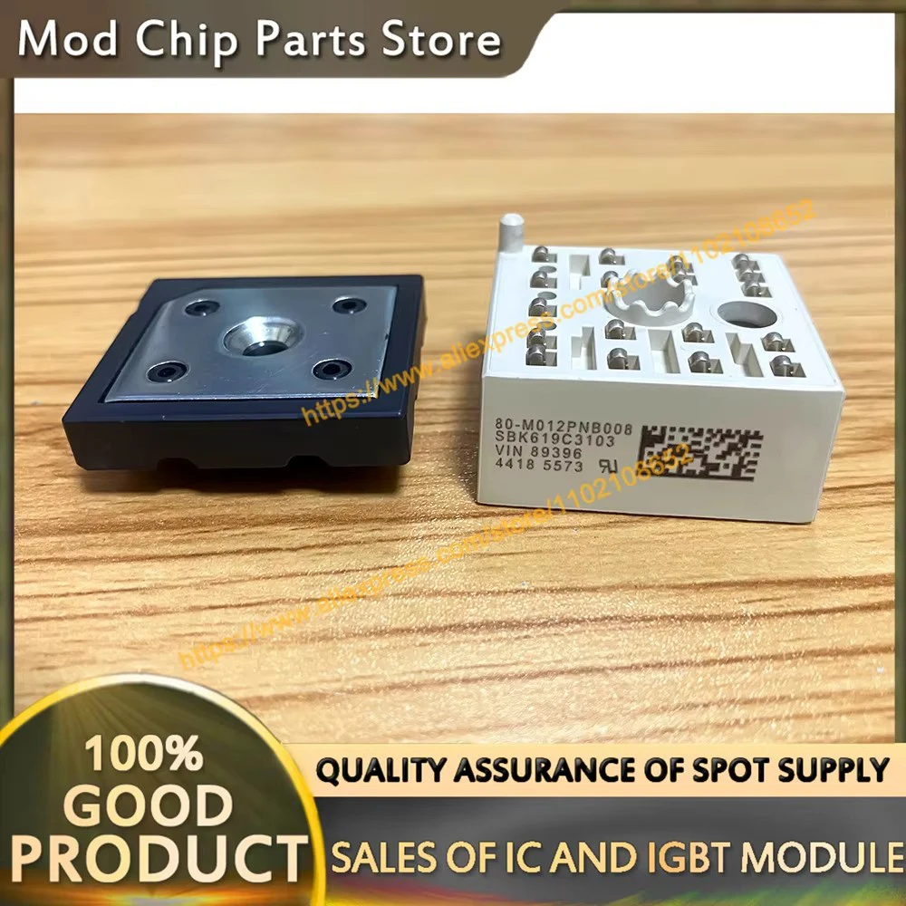 

80-M012PNB008SB K619C3103 K619C4103 K619C3102 K619C4102 K619C4101 K619C3101 NEW MODULE