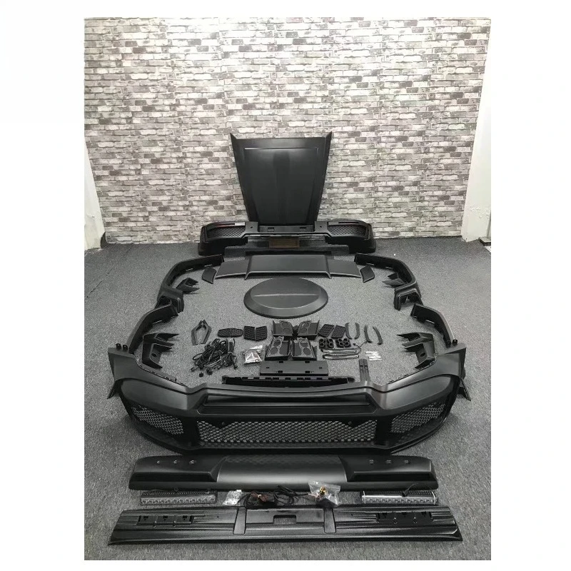 Wide Body Kit Wide …