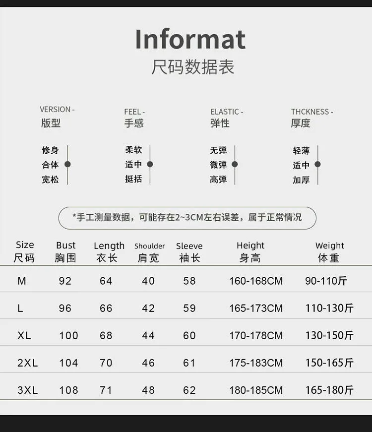 2026 Autumn Winter Men Pullovers Sweaters Knitted Top Round Neck Coarse Needle Full Sleeve Sweaters Solid Casual Loose Pullovers