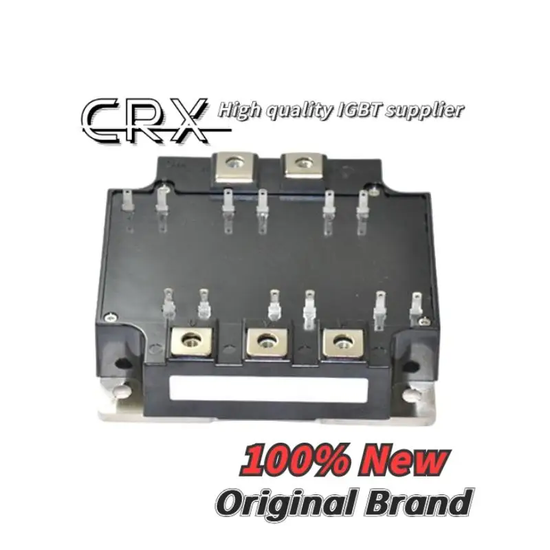 

CM50TU-24F CM75TU-24F CM75TU-24H CM100TU-24F CM100TU-24H CM150TU-12H CM200TU-12H IGBT Module New Original