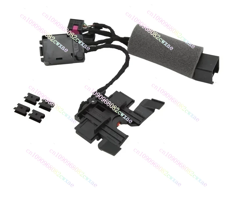 

5Q0713128A Gearbox Shifter Position Sensor Micro Switch Suitable For Volkswagen SKODA Beetle Bettle Golf R32 GTI
