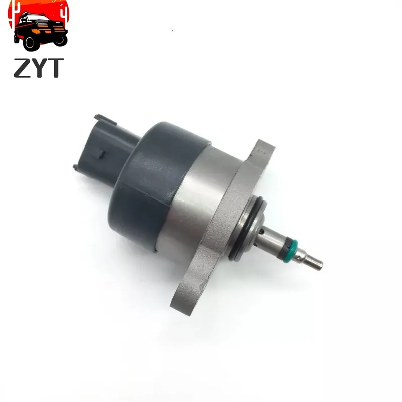 Common rail pressure regulator control valve 0281002732 3140227010 0281002718 for Hyundai Kia 2.0L CRDI