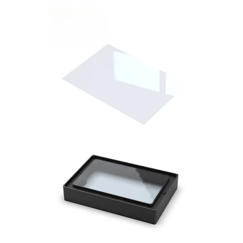 

2pcs Brand new light-curing 3D printer NFEP release film