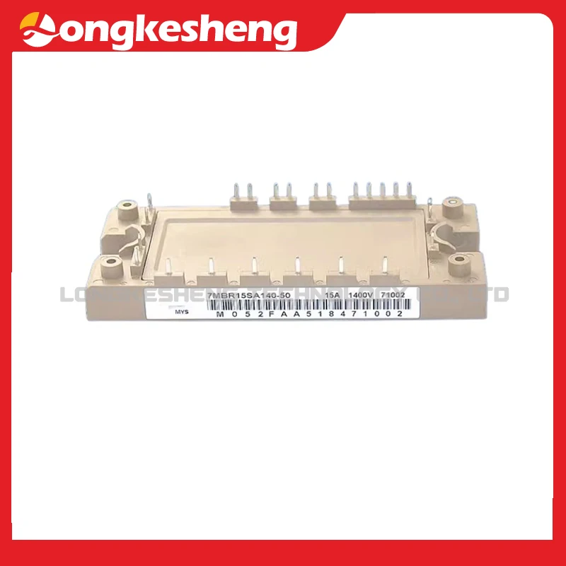 7MBR10SA120-50 7MBR15SA140-50 7MBR15SA140-70 Envío Gratis módulo Original en stock
