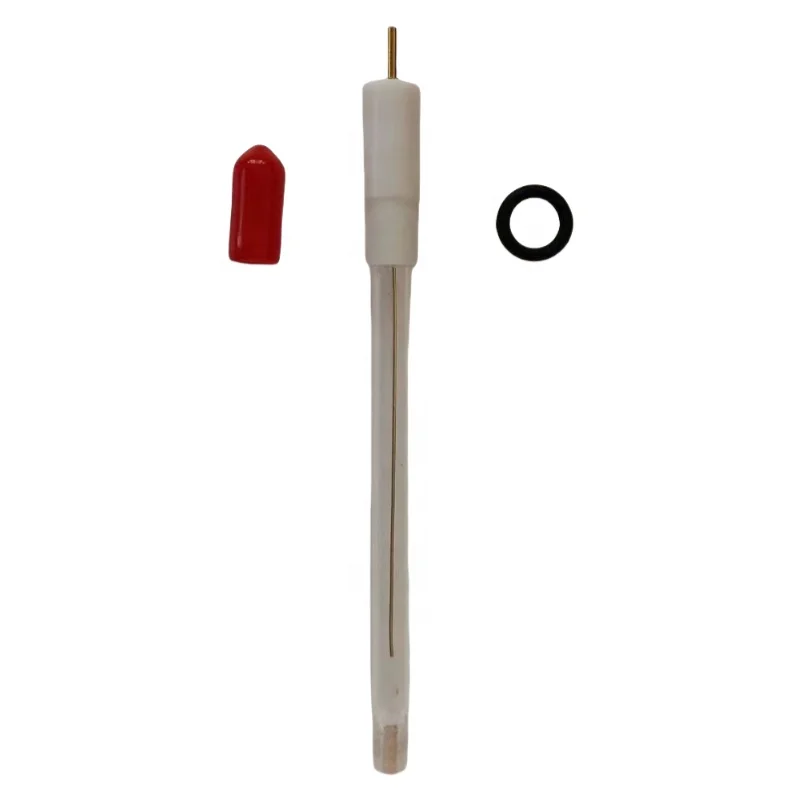 

DTLstar High Quality Durable Using Diameter 6mm *70mm Non-Aqueous Silver Reference Electrode