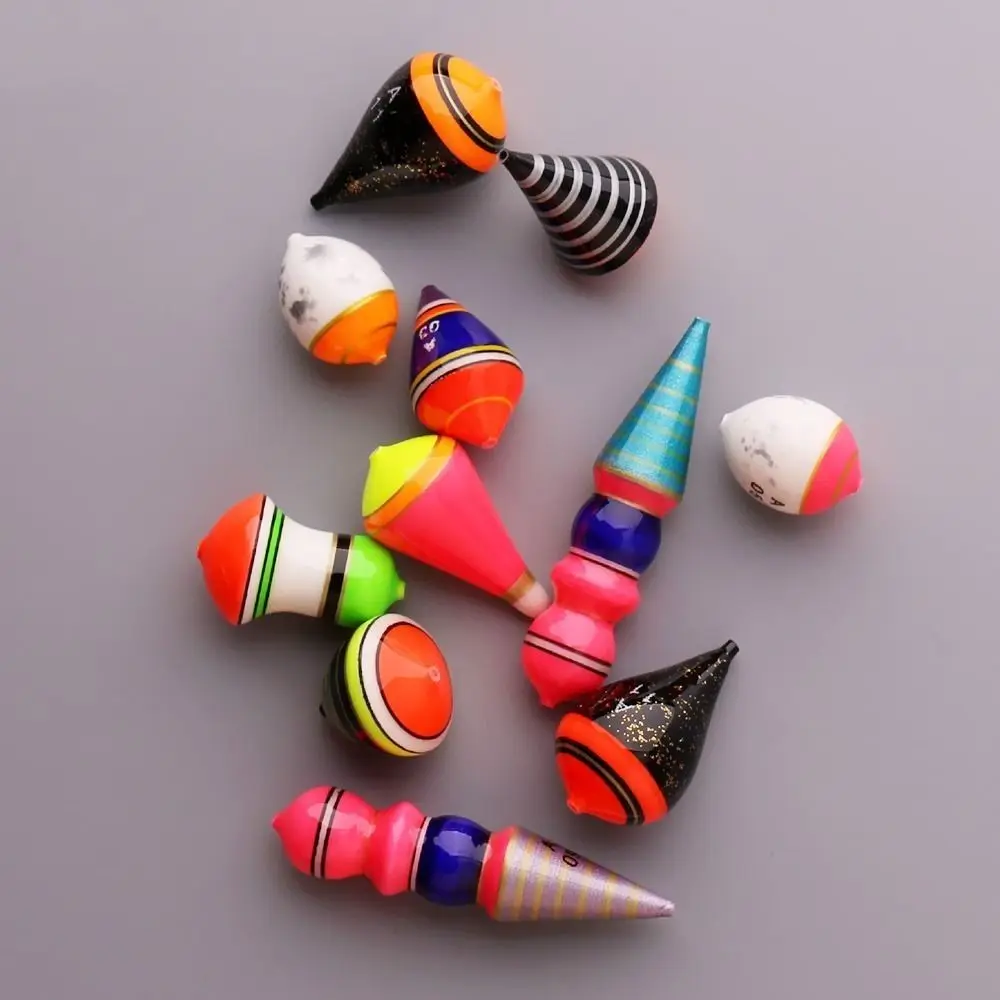 2024 Superfine Fishing Floats Workmanship Rock Fishing Buoy Dual-purpose Sea Fishing Freshwater Floaters Ice Fishing Accessory