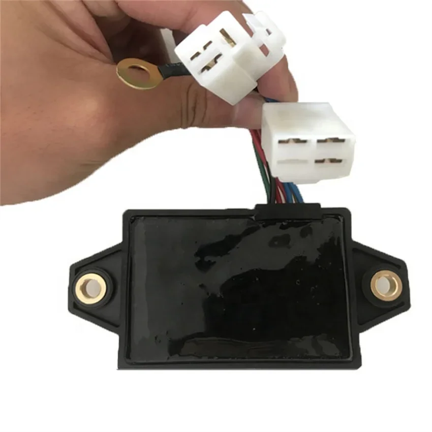 

Реле таймера остановки двигателя экскаватора 16A11-14001 16A11-14000 16A12-02001 мм 409675 ММ 435745 Для MITSUBISHI 24V PEL JOB VOLVO