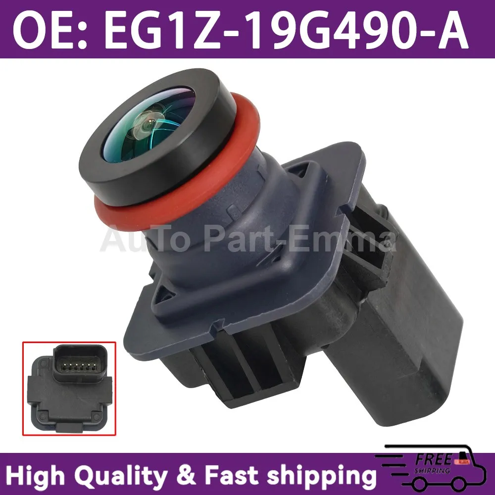 

EG1Z-19G490-A Камера заднего вида для парковки Ford Taurus 2013-2019 EG1Z19G490A