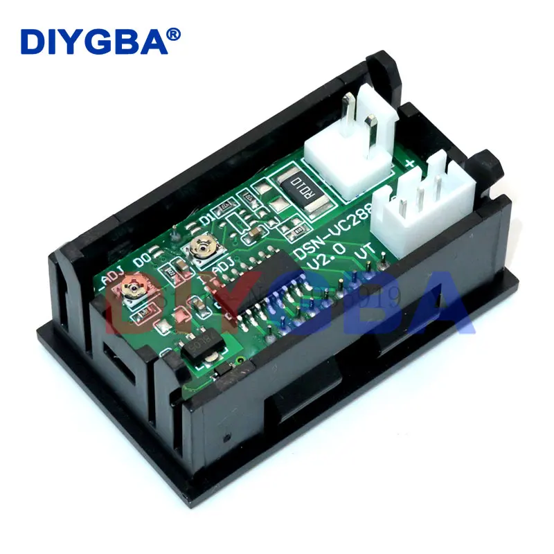 DC 9A 300W 150W Boost Converter Step Down Buck Converter Power module DC 0-100V 10A Digital Voltmeter Ammeter Dual Display