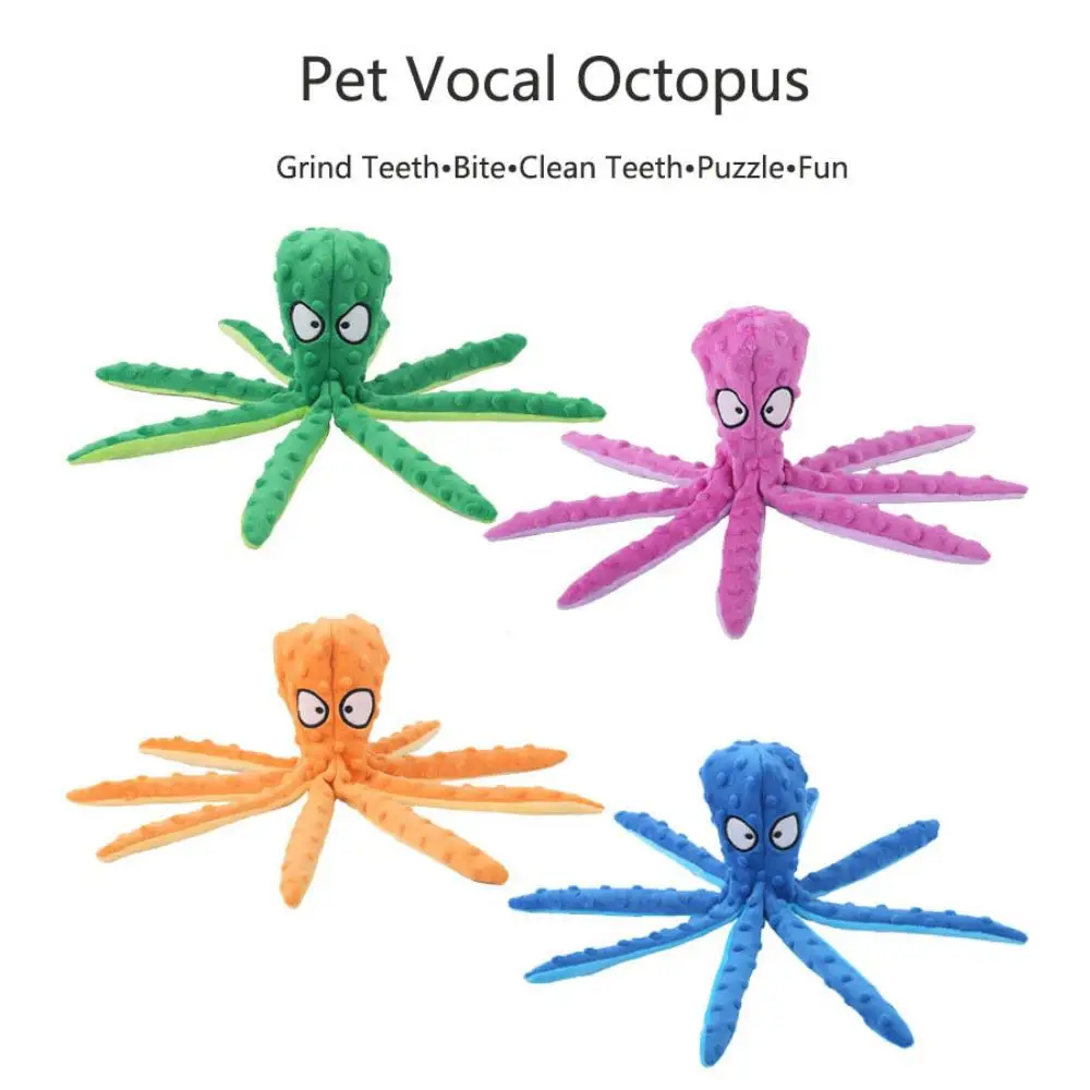 Interactive Engaging Entertaining Colorful Must-have Cute Popular Dog Toy For Outdoor Play Tooth Toy Soft Shell Durable Squeaky