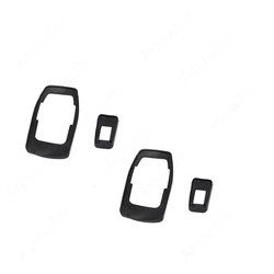 Türgriffe für vw Typ 2 / Syncro Vanagon Syncro Vordertür griff 251837205 Gummi polster 251837209 21837211