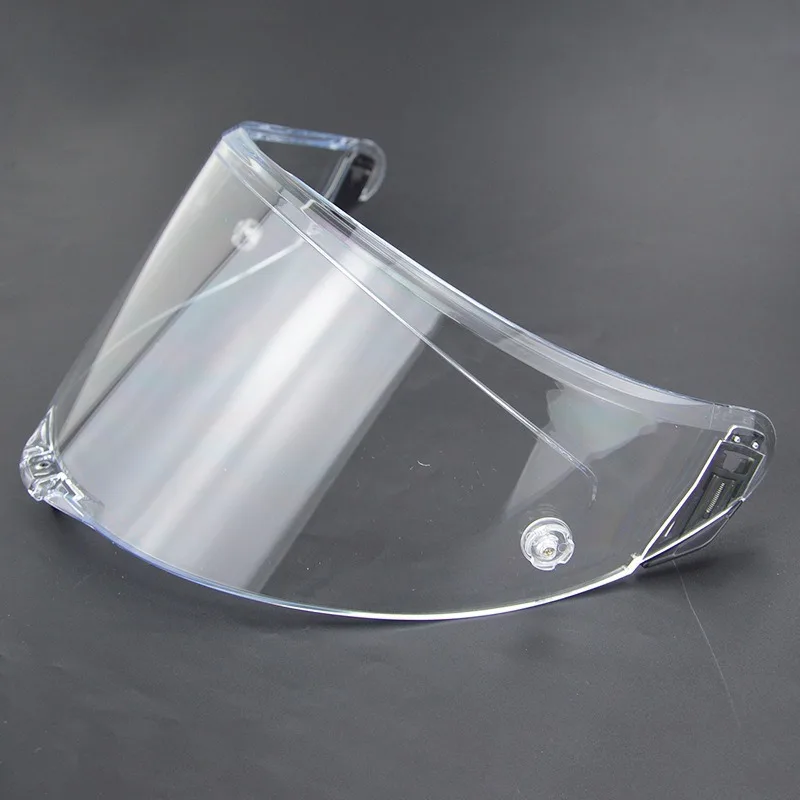 Visor for AGV PISTA GPR GPRR CORSA R Helmet Lens Anti Fog High Impact Protection UV Cut Durable High Strength 6